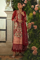 Sana Safinaz Muzlin V4/20A