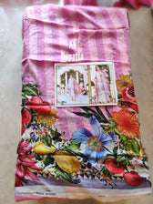Open Pics\Maria B M Prints 22/1 B/Silk Dupatta