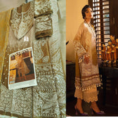 Sana Safinaz Luxury Formals/1 B
