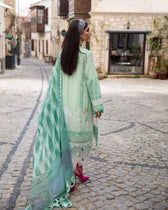 Sana Safinaz Muzlin Vol 2/M222-005B-CI