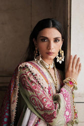 Sana Safinaz Luxury Winter 22/3B
