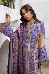 Sana Safinaz Luxury Winter/7B