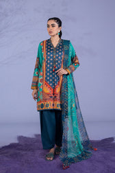 Sapphire Lawn 22/Selma