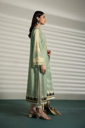 Sapphire Day to Day Khaddar/2 Pc/Shirt Dupatta