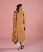 Sapphire Day To Day Lawn/Shirt Dupatta Set