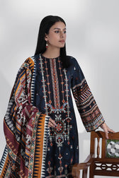 Sapphire Winter 2022/Khaddar