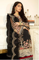 Serene Chimere Chiffon/S-1021 Midnight Light
