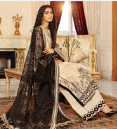 Serene Chimere Chiffon/S-1025 Glowmorous