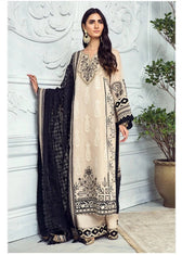 Serene Chimere Chiffon/S-1025 Glowmorous