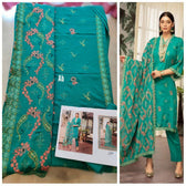 Khoobseerat by Shaista/Karandi/Woolen Shawl Collection