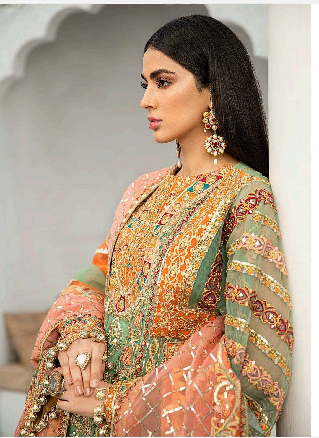 Restock / Shamrock Premium Wedding Edition