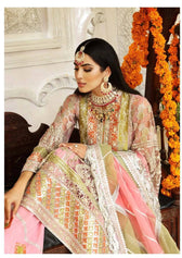 Shamrock Luxury Chiffon Brands Resplendent by Shamrock/Aria/50