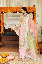 Shamrock Luxury Chiffon Brands Resplendent by Shamrock/Aria/50