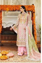 Shamrock Luxury Chiffon Brands Resplendent by Shamrock/Aria/50