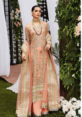 Shamrock Luxury Chiffon Brands Resplendent by Shamrock/DAY DREAM/55