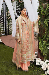 Shamrock Luxury Chiffon Brands Resplendent by Shamrock/DAY DREAM/55