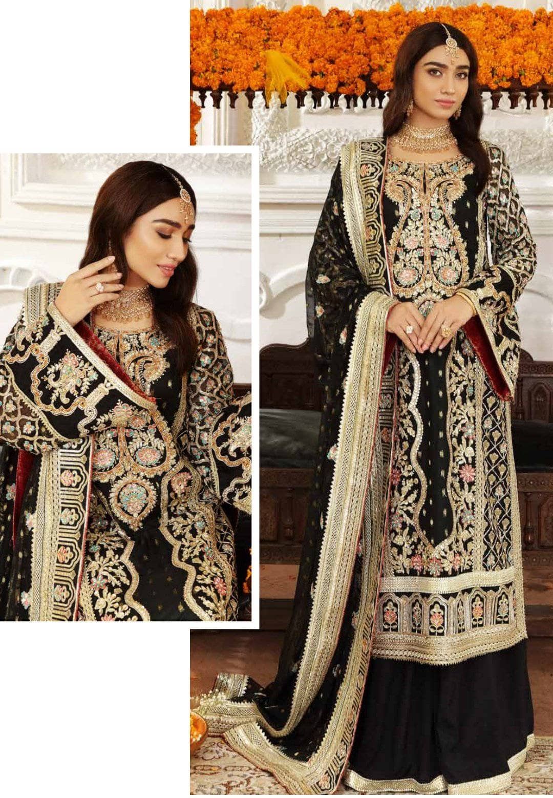 Shamrock Luxury Chiffon Brands Resplendent by Shamrock/Luxe/56