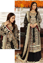 Shamrock Luxury Chiffon Brands Resplendent by Shamrock/Luxe/56