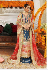 Shamrock Luxury Chiffon Brands Resplendent by Shamrock/Nura/51