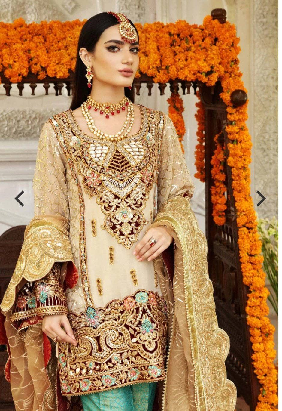 Shamrock Luxury Chiffon Brands Resplendent by Shamrock/Opulent/52