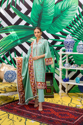 Signature Icon by Z.S Textiles - AWWALBOUTIQUE