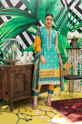 Signature Icon by Z.S Textiles - AWWALBOUTIQUE