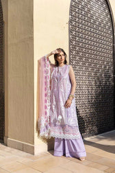 Restocked/Sobia Nazir Lawn 22/D 09A