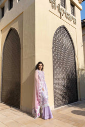 Restocked/Sobia Nazir Lawn 22/D 09A