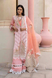 Sobia Nazir Lawn /D 3 A