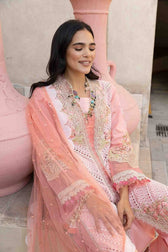 Sobia Nazir Lawn /D 3 A