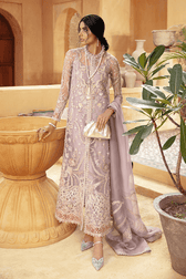 Freeshia Wedding Edition by Suffuse/ATHENA