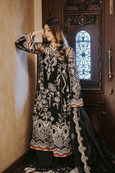 Restocked/Freeshia Wedding Edition by Suffuse/IMPERIAL MYSTIQUE