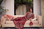 Restocked/Suffuse Freesia Luxury Edition/AMARYLLIS - AWWALBOUTIQUE