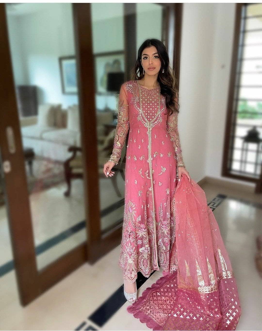 Spotted in Freeshia Wedding Edition By Suffuse/Celeste