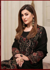 Restocked/Tawakkal Semi Stitched Chiffon
