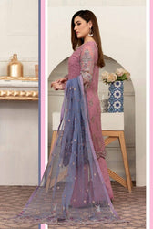 Tawakkal Semi Stitched Chiffon