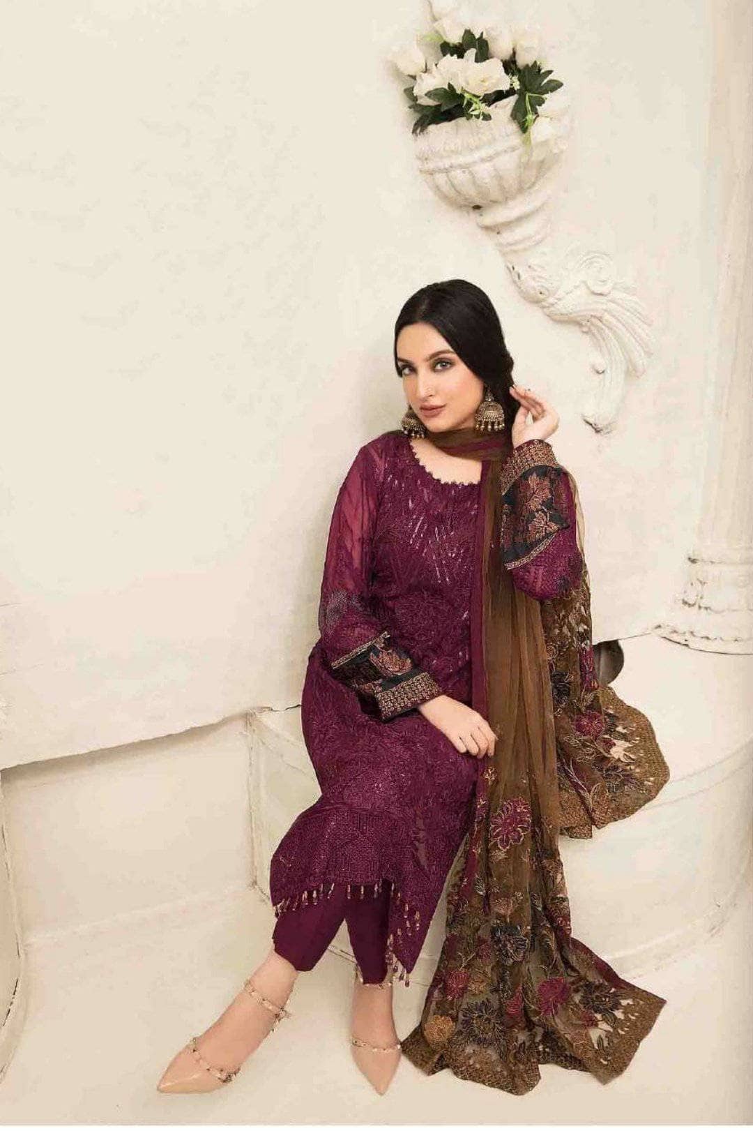 img_tawakkal_semi_stitched_chiffon_awwal_boutique