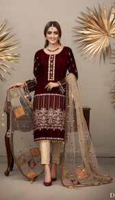 img_tawakkal_semi_stitched_velvet_collection_awwal_boutique