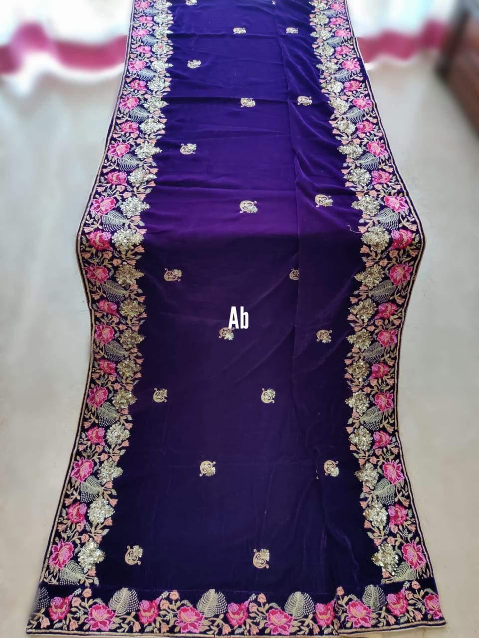 img_velvet_embroidered_shawl_collection_awwal_boutique