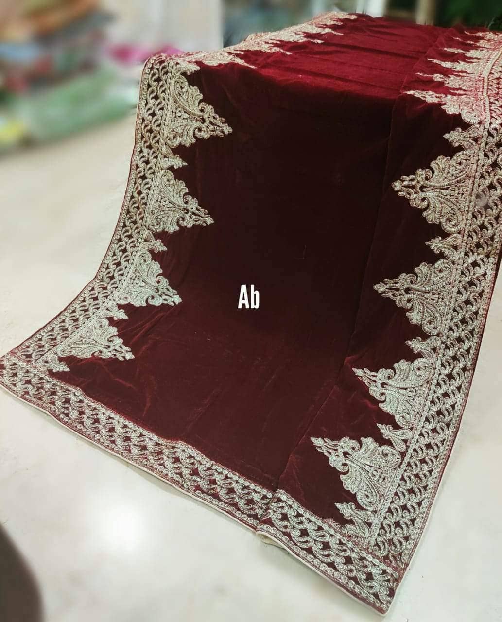 img_velvet_embroidered_shawl_collection_awwal_boutique