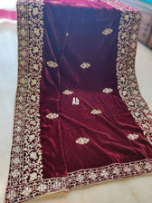 img_velvet_embroidered_shawl_collection_awwal_boutique