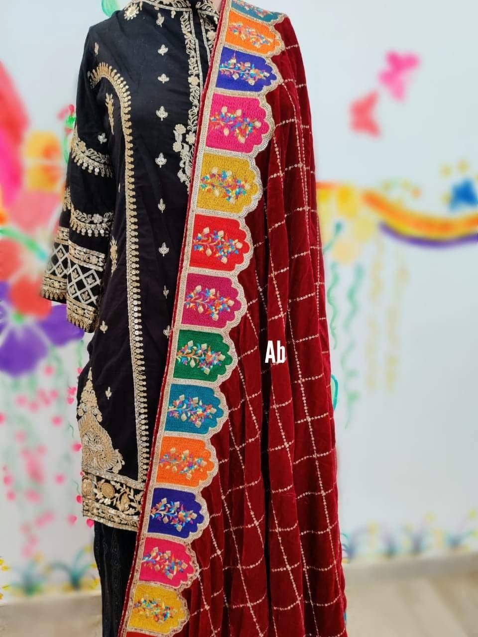 img_velvet_embroidered_shawl_collection_awwal_boutique