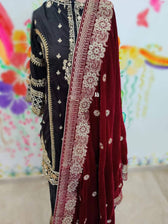 img_velvet_embroidered_shawl_collection_awwal_boutique