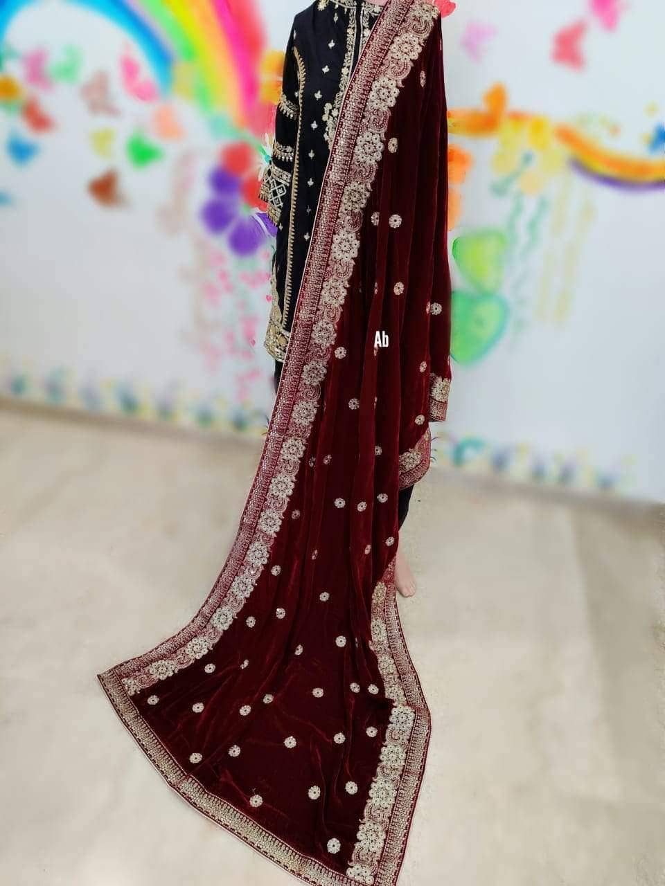 img_velvet_embroidered_shawl_collection_awwal_boutique