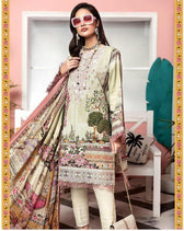 Anaya Viva Lawn 2020/Zoe - AWWALBOUTIQUE
