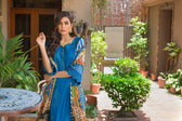 Kalyan Festive Lawn Collection Vol 3– KV3-1