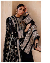 Restocked/Zaha Lawn 22/ROZHIN (ZL22-12 A)