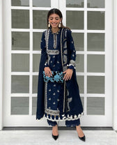 Spotted in Zaha Festive Lawn/JINANI (ZF21-02)