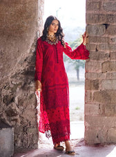 Zainab Chottani Lawn 22/Qasr 8 A