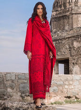 Zainab Chottani Lawn 22/Qasr 8 A